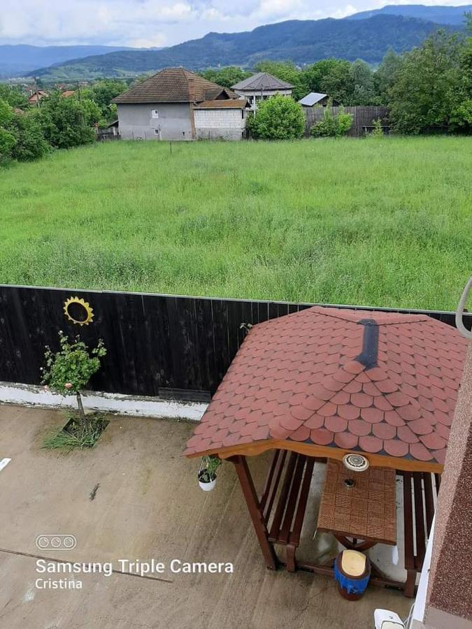Casa Trache Hotel คาลิมาเนช ภายนอก รูปภาพ