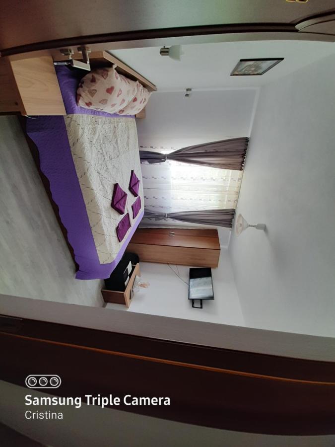 Casa Trache Hotel คาลิมาเนช ภายนอก รูปภาพ