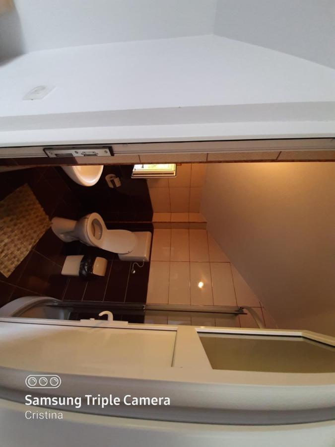 Casa Trache Hotel คาลิมาเนช ภายนอก รูปภาพ