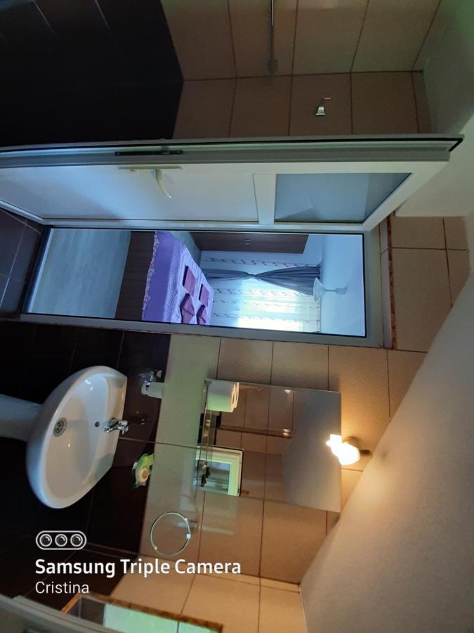 Casa Trache Hotel คาลิมาเนช ภายนอก รูปภาพ