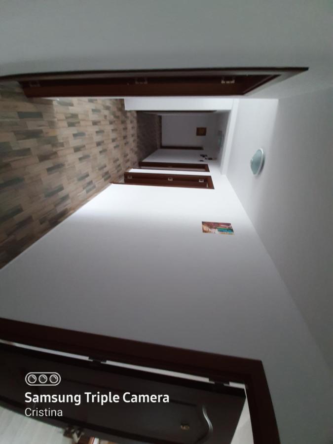 Casa Trache Hotel คาลิมาเนช ภายนอก รูปภาพ